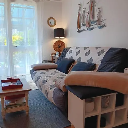 Le Clos Du Golf 꺄부흐